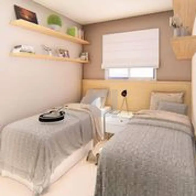 Foto 7 de Apartamento com 2 quartos à venda, 58m2 em Campina, Sao Leopoldo - RS