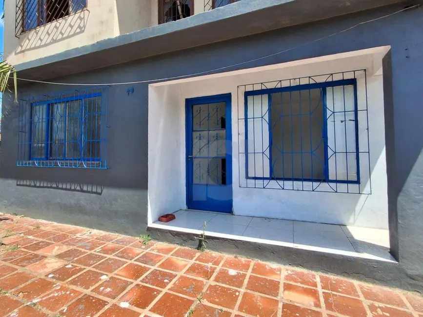 Foto 2 de Casa com 3 quartos para alugar, 360m2 em Campina, Sao Leopoldo - RS