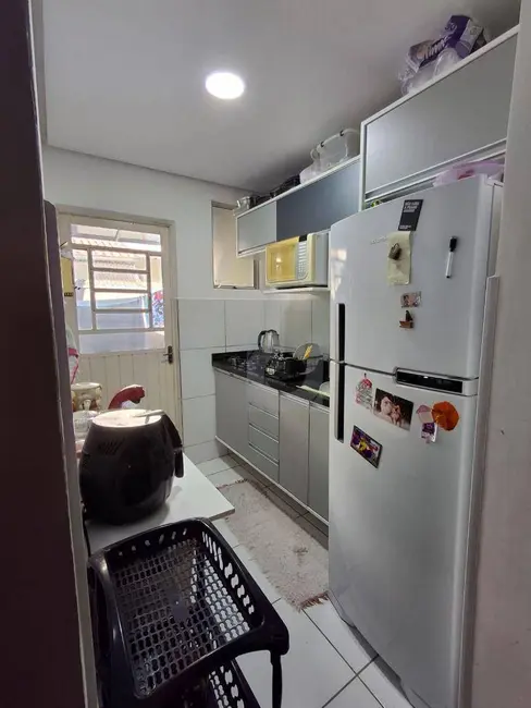 Foto 6 de Casa com 2 quartos para alugar, 91m2 em Sao Leopoldo - RS