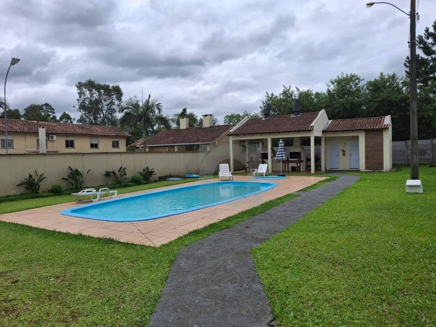 Foto 1 de Casa com 2 quartos para alugar, 91m2 em Sao Leopoldo - RS