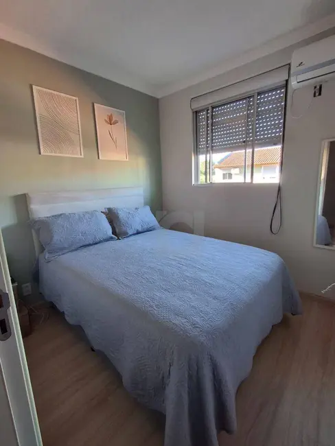 Foto 4 de Casa com 2 quartos para alugar, 91m2 em Sao Leopoldo - RS