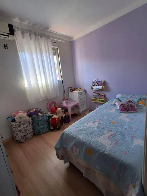 Foto 5 de Casa com 2 quartos para alugar, 91m2 em Sao Leopoldo - RS