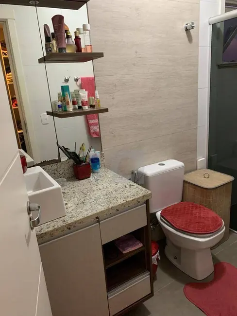 Foto 8 de Sobrado com 3 quartos à venda, 160m2 em Feitoria, Sao Leopoldo - RS