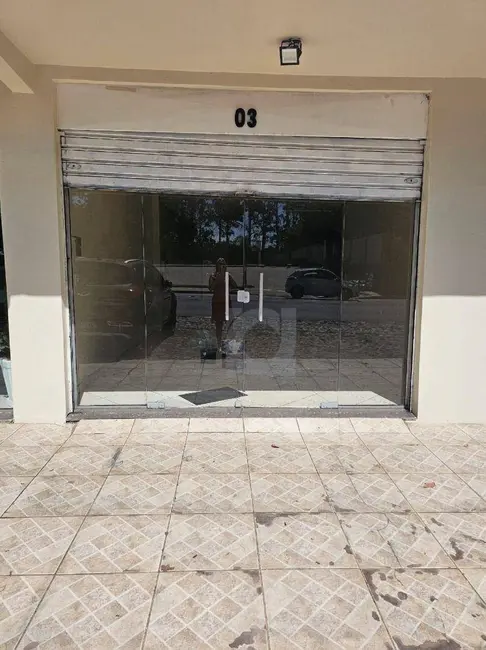 Loja para alugar, 90m2 em Feitoria, Sao Leopoldo - RS - imagem 2 Foto 2 de Loja para alugar, 90m2 em Feitoria, Sao Leopoldo - RS