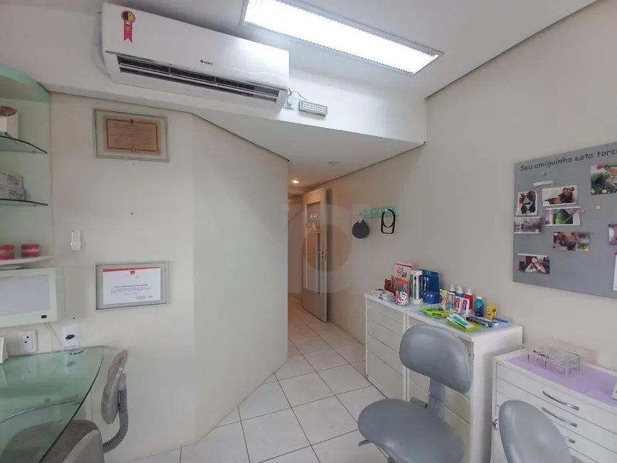 Foto 9 de Sala Comercial para alugar, 73m2 em Centro, Sao Leopoldo - RS