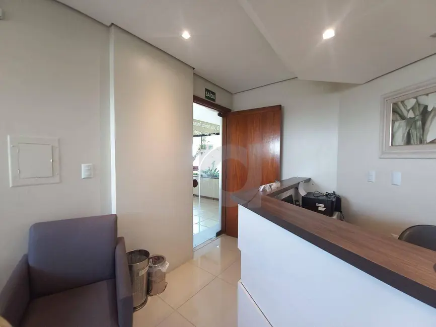 Foto 2 de Sala Comercial para alugar, 73m2 em Centro, Sao Leopoldo - RS