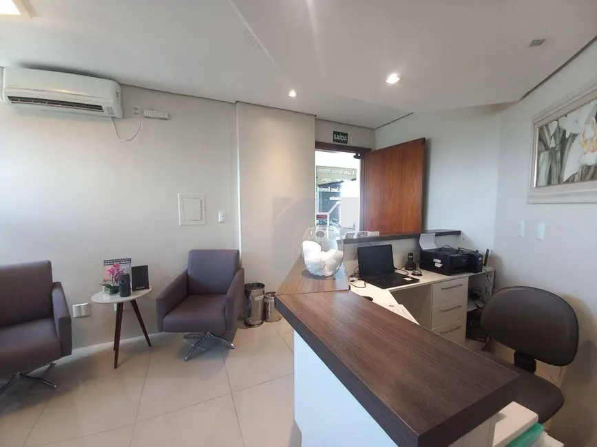 Foto 3 de Sala Comercial para alugar, 73m2 em Centro, Sao Leopoldo - RS