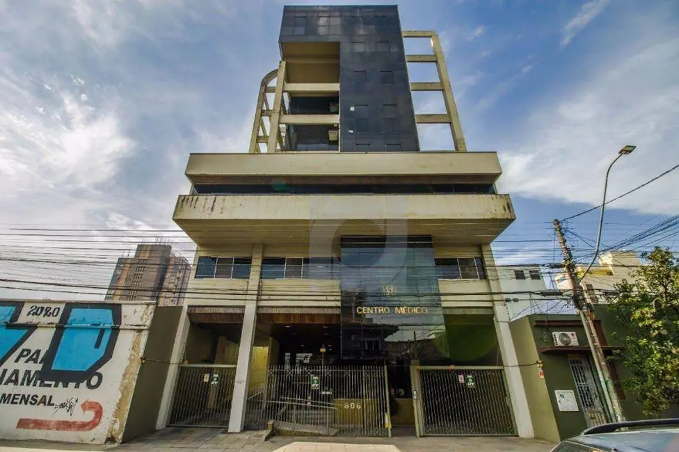 Foto 1 de Sala Comercial para alugar, 73m2 em Centro, Sao Leopoldo - RS