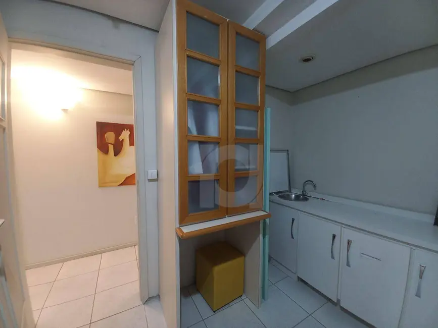 Foto 7 de Sala Comercial para alugar, 73m2 em Centro, Sao Leopoldo - RS