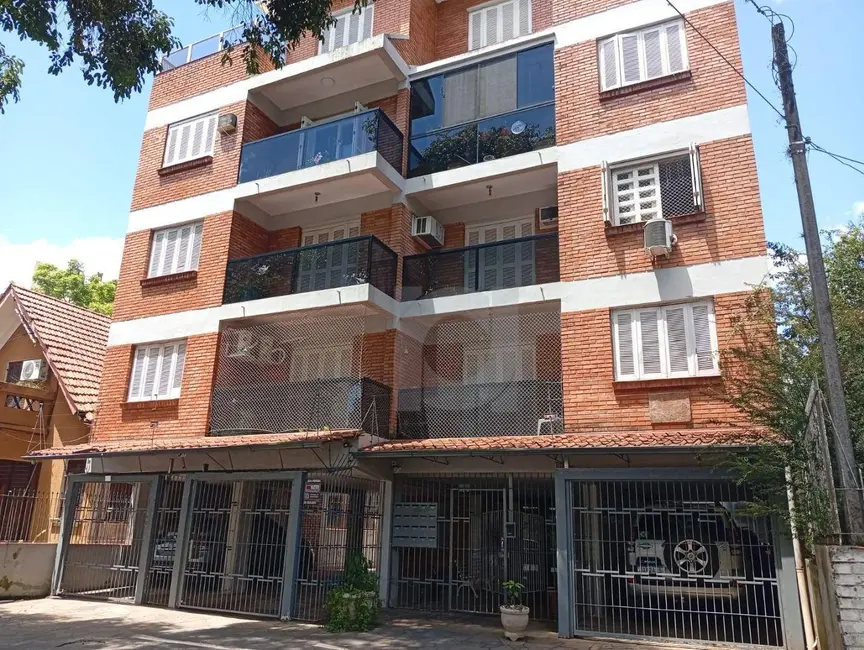 Foto 1 de Apartamento com 1 quarto à venda e para alugar, 64m2 em Centro, Sao Leopoldo - RS