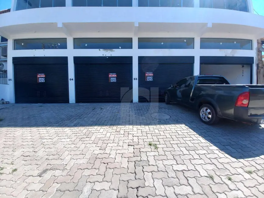 Foto 1 de Loja para alugar, 40m2 em Rio Branco, Sao Leopoldo - RS
