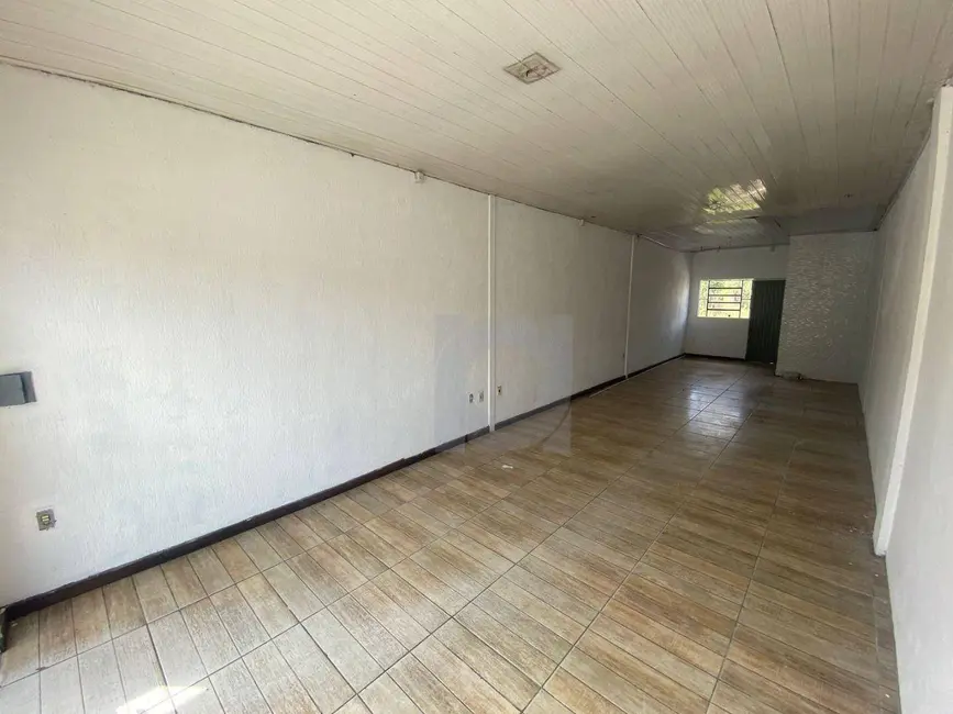 Foto 3 de Sala Comercial para alugar, 35m2 em Centro, Portao - RS