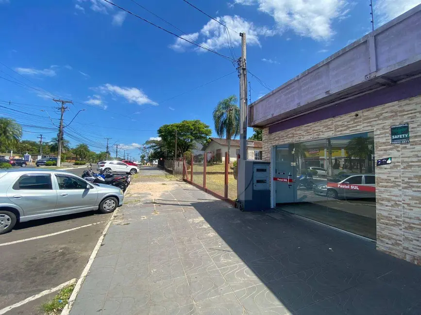 Foto 2 de Sala Comercial para alugar, 35m2 em Centro, Portao - RS