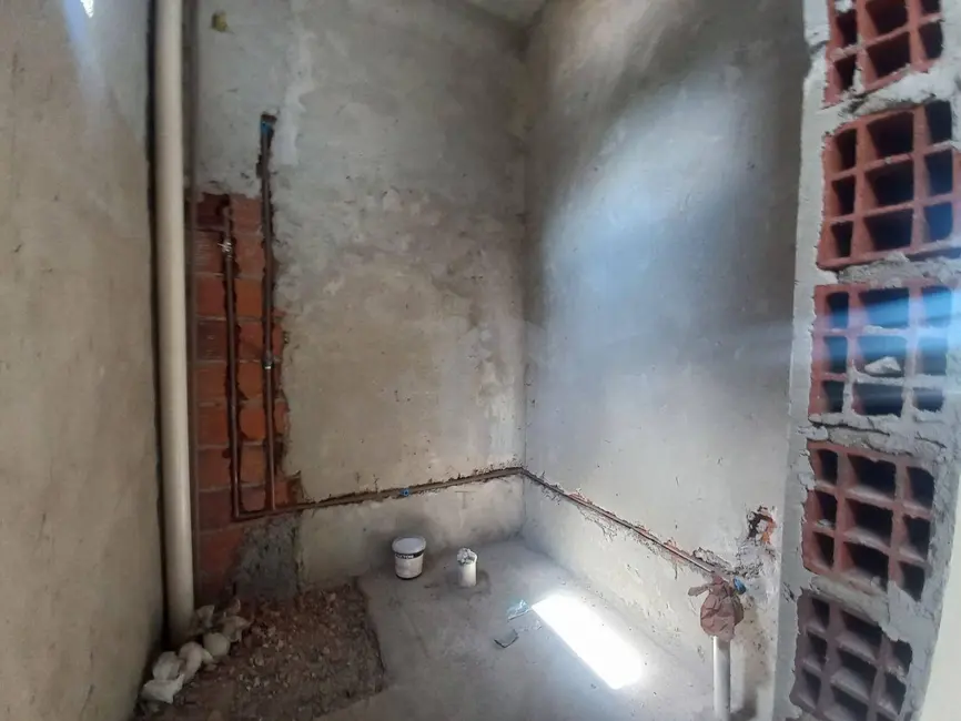 Foto 6 de Sala Comercial para alugar, 160m2 em Feitoria, Sao Leopoldo - RS