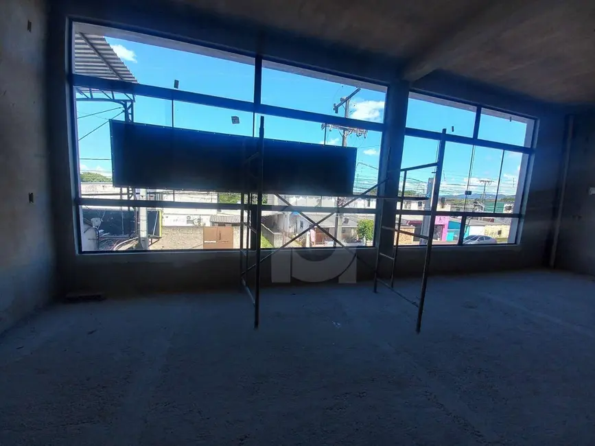 Foto 7 de Sala Comercial para alugar, 160m2 em Feitoria, Sao Leopoldo - RS