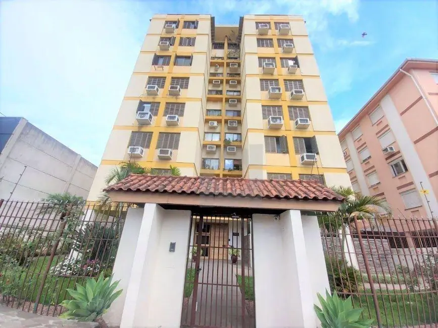 Foto 1 de Apartamento com 2 quartos à venda, 71m2 em Rio Branco, Sao Leopoldo - RS