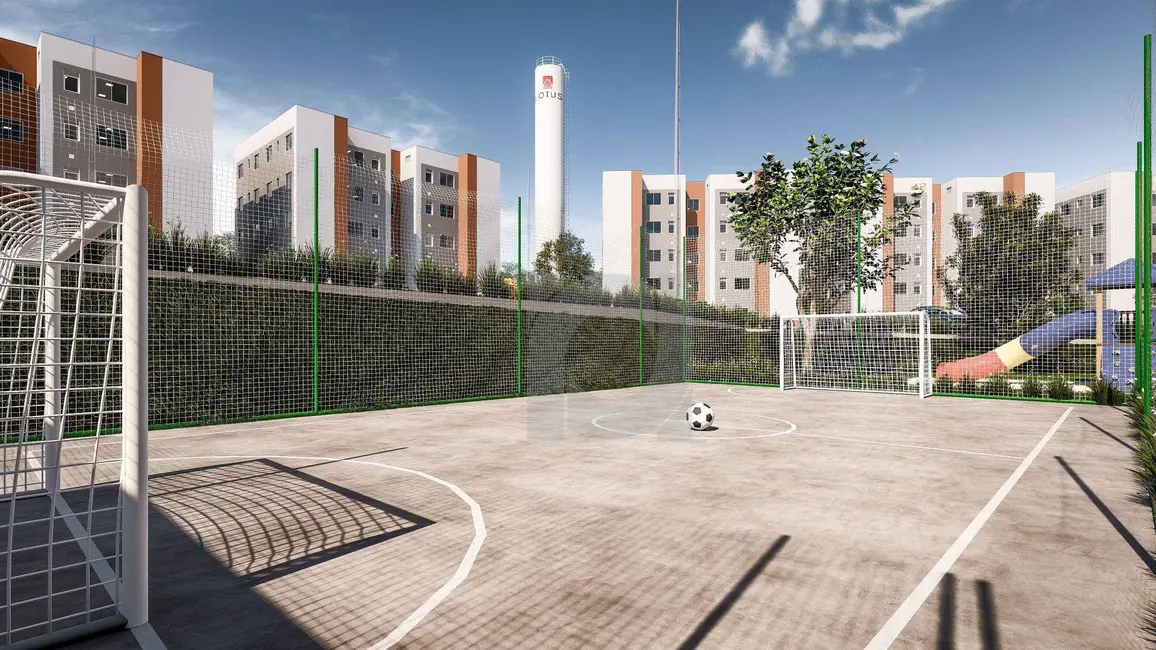 Foto 9 de Apartamento com 2 quartos à venda, 45m2 em Campestre, Sao Leopoldo - RS