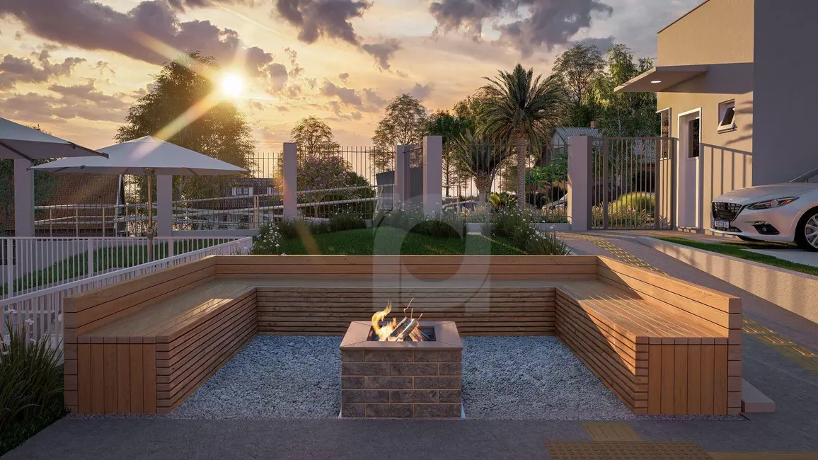 Foto 3 de Apartamento com 2 quartos à venda, 45m2 em Campestre, Sao Leopoldo - RS