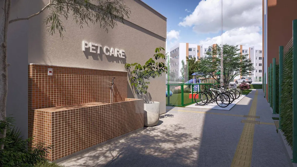 Foto 7 de Apartamento com 2 quartos à venda, 45m2 em Campestre, Sao Leopoldo - RS