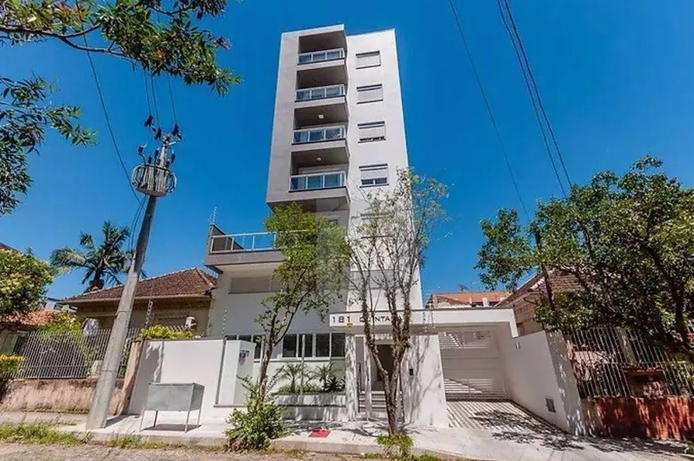 Foto 1 de Apartamento com 2 quartos à venda, 103m2 em Morro do Espelho, Sao Leopoldo - RS