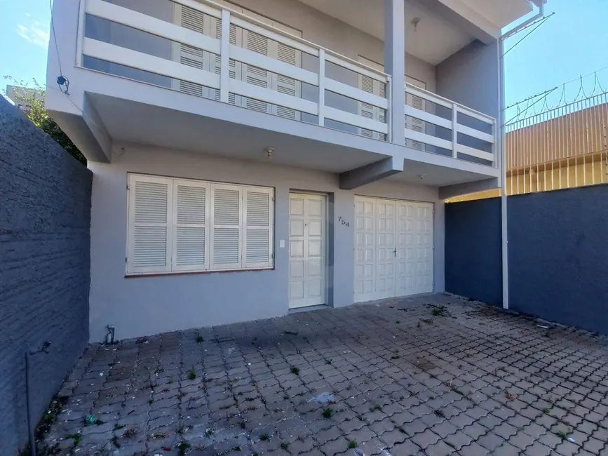 Foto 2 de Casa com 3 quartos à venda, 132m2 em Centro, Sao Leopoldo - RS