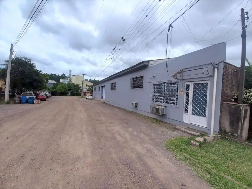 Foto 4 de Armazém / Galpão para alugar, 600m2 em Scharlau, Sao Leopoldo - RS