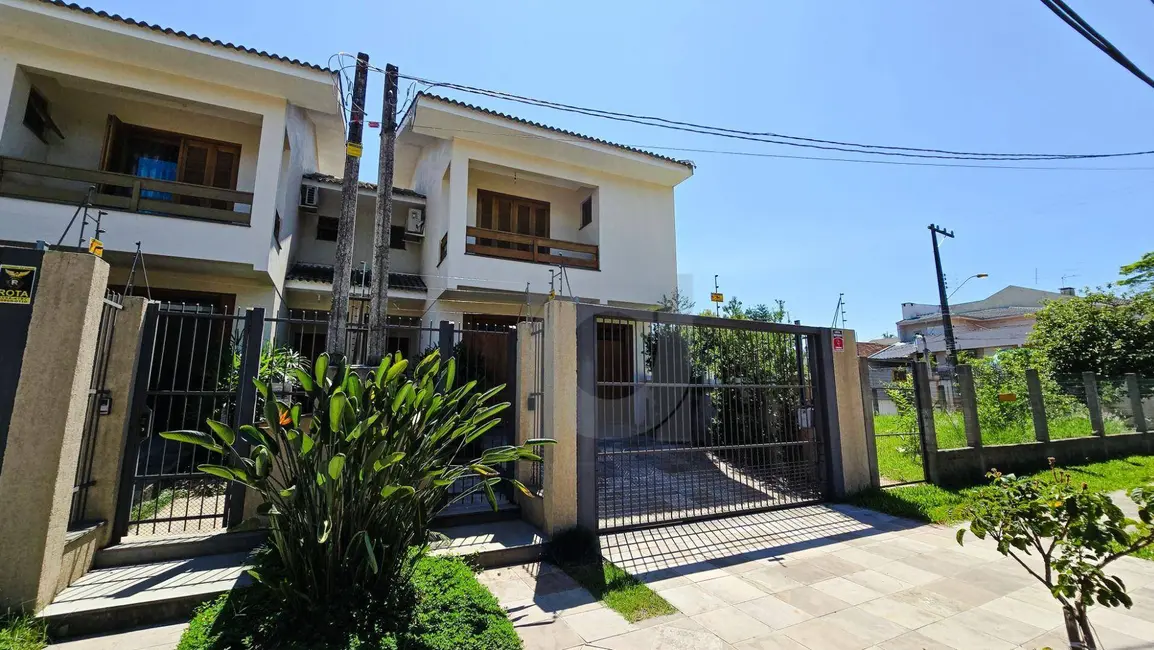 Foto 2 de Casa com 3 quartos à venda e para alugar, 200m2 em Cristo Rei, Sao Leopoldo - RS