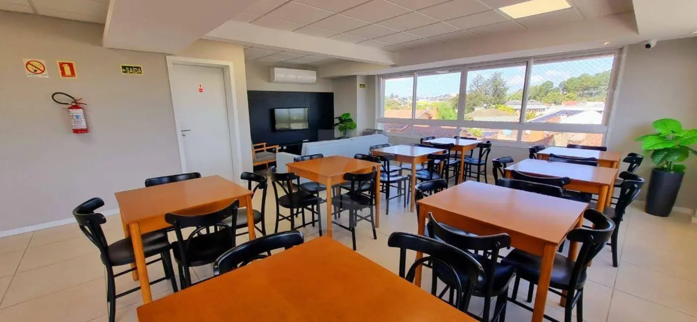 Apartamento com 3 quartos à venda, 105m2 em Centro, Sao Leopoldo - RS - imagem 3 Foto 3 de Apartamento com 3 quartos à venda, 105m2 em Centro, Sao Leopoldo - RS