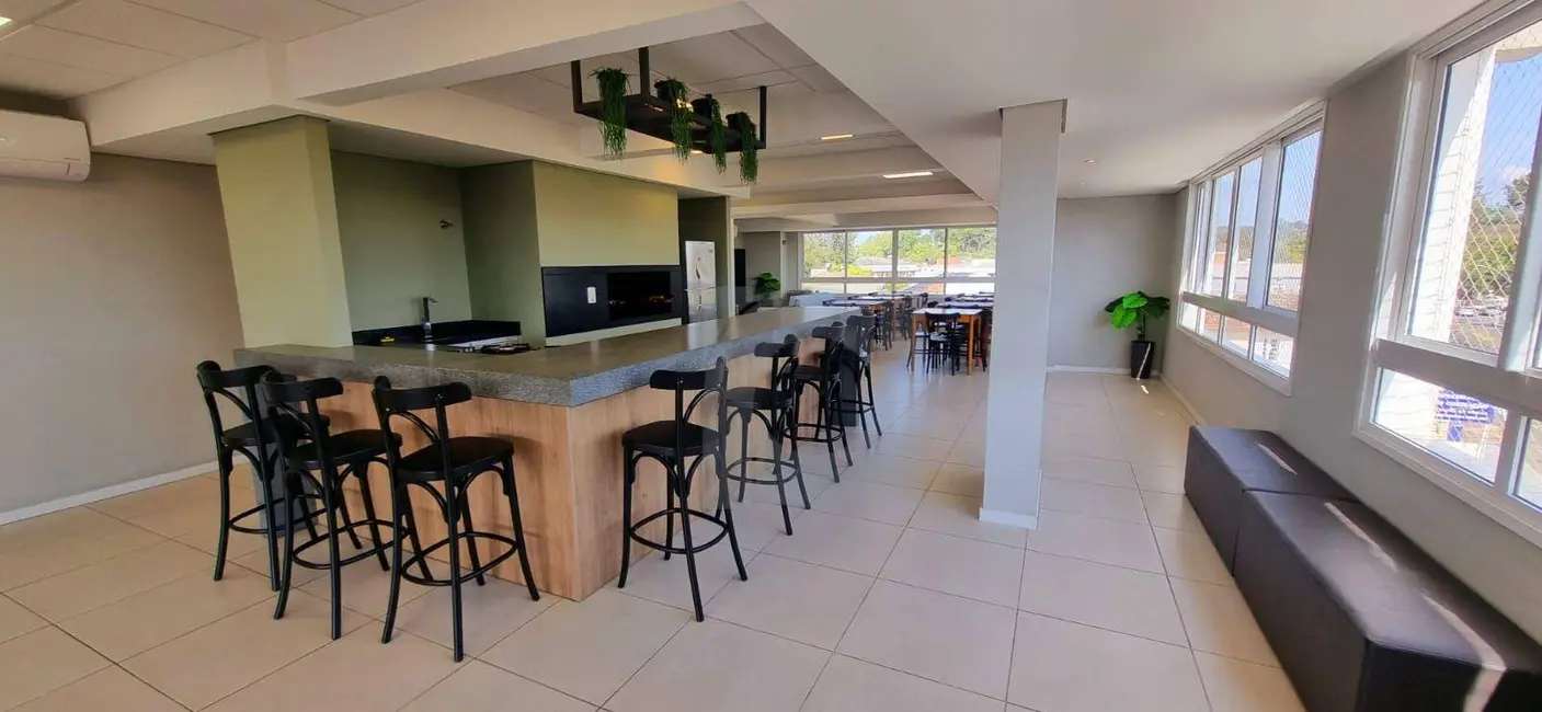 Apartamento com 3 quartos à venda, 105m2 em Centro, Sao Leopoldo - RS - imagem 5 Foto 5 de Apartamento com 3 quartos à venda, 105m2 em Centro, Sao Leopoldo - RS