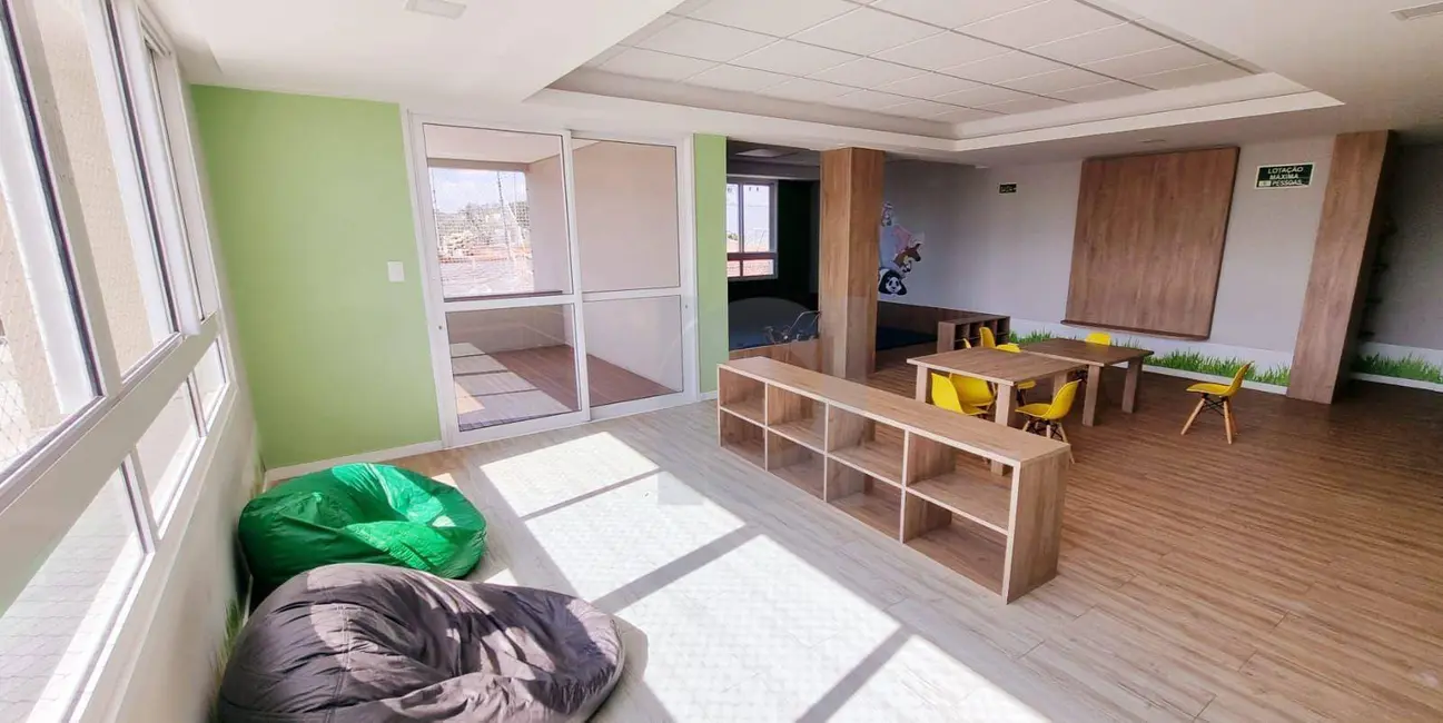 Apartamento com 3 quartos à venda, 105m2 em Centro, Sao Leopoldo - RS - imagem 8 Foto 8 de Apartamento com 3 quartos à venda, 105m2 em Centro, Sao Leopoldo - RS