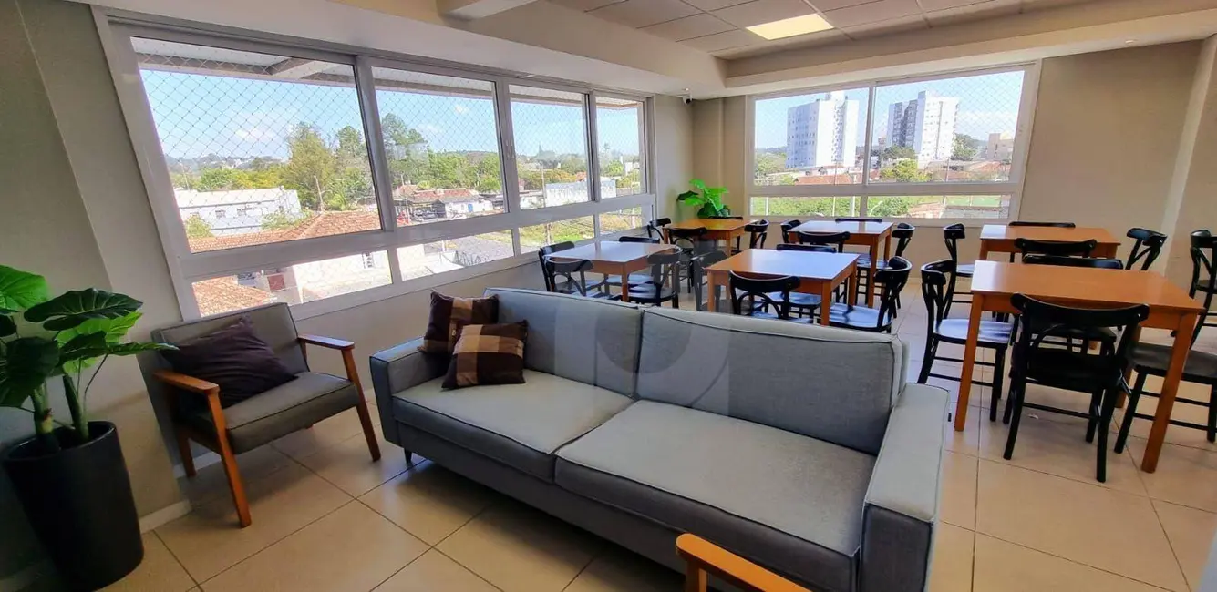 Apartamento com 3 quartos à venda, 105m2 em Centro, Sao Leopoldo - RS - imagem 4 Foto 4 de Apartamento com 3 quartos à venda, 105m2 em Centro, Sao Leopoldo - RS