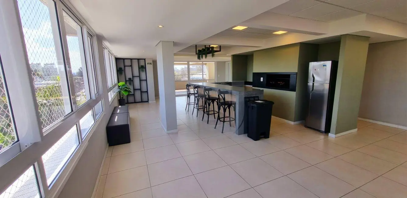 Apartamento com 3 quartos à venda, 105m2 em Centro, Sao Leopoldo - RS - imagem 6 Foto 6 de Apartamento com 3 quartos à venda, 105m2 em Centro, Sao Leopoldo - RS