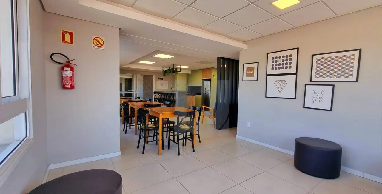 Apartamento com 3 quartos à venda, 105m2 em Centro, Sao Leopoldo - RS - imagem 8 Foto 8 de Apartamento com 3 quartos à venda, 105m2 em Centro, Sao Leopoldo - RS