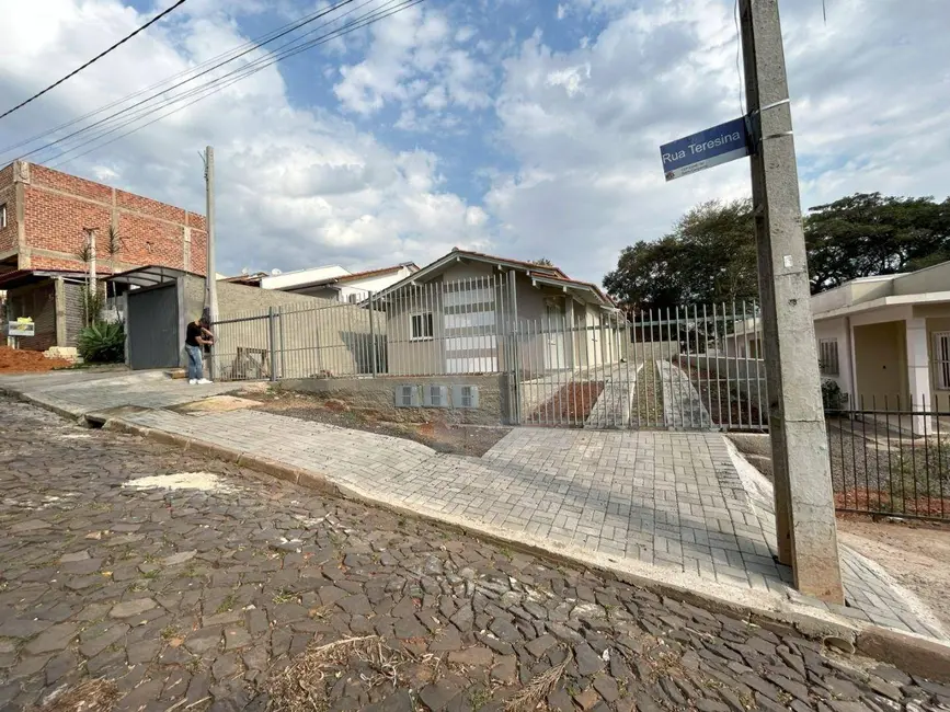 Foto 3 de Casa com 4 quartos à venda, 306m2 em Sao Leopoldo - RS