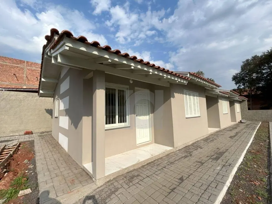 Foto 4 de Casa com 4 quartos à venda, 306m2 em Sao Leopoldo - RS