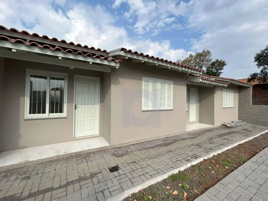 Foto 1 de Casa com 4 quartos à venda, 306m2 em Sao Leopoldo - RS