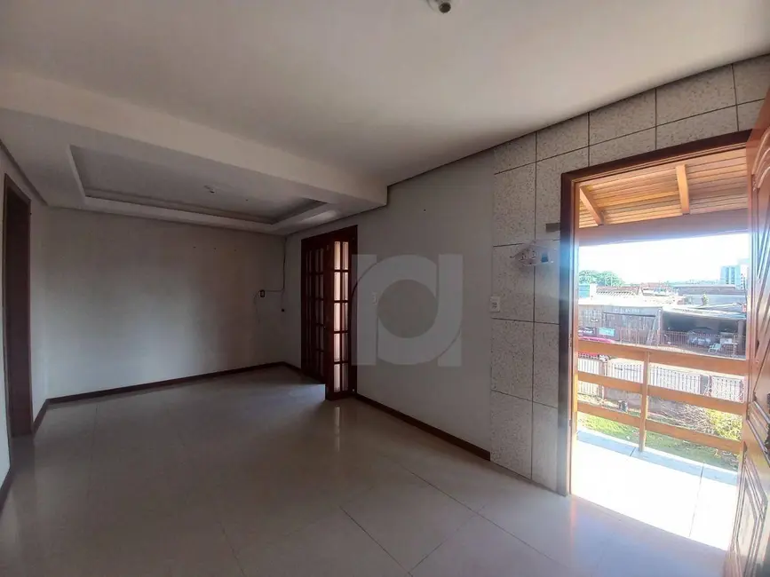 Foto 1 de Apartamento com 1 quarto para alugar, 45m2 em Campina, Sao Leopoldo - RS
