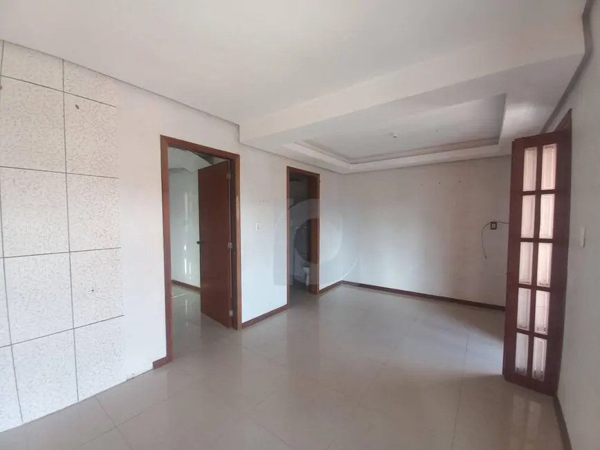 Apartamento com 1 quarto para alugar, 45m2 em Campina, Sao Leopoldo - RS - imagem 2 Foto 2 de Apartamento com 1 quarto para alugar, 45m2 em Campina, Sao Leopoldo - RS