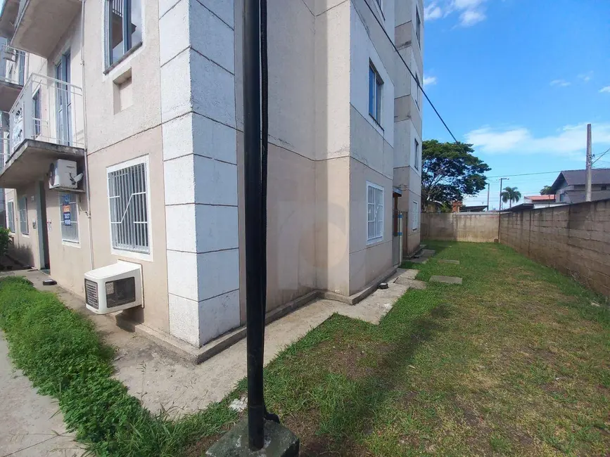 Foto 1 de Apartamento com 2 quartos para alugar, 60m2 em Santos Dumont, Sao Leopoldo - RS