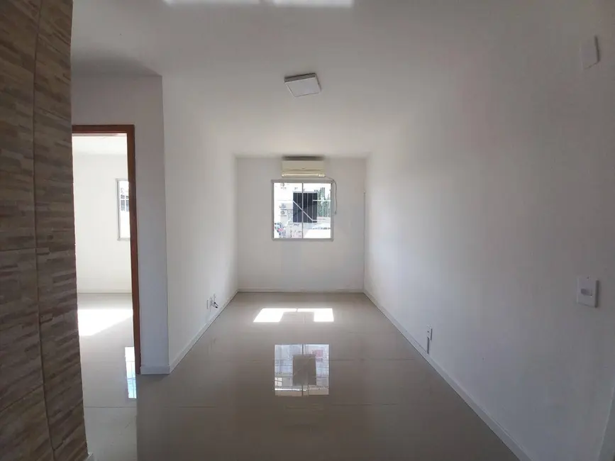 Foto 2 de Apartamento com 2 quartos para alugar, 60m2 em Santos Dumont, Sao Leopoldo - RS