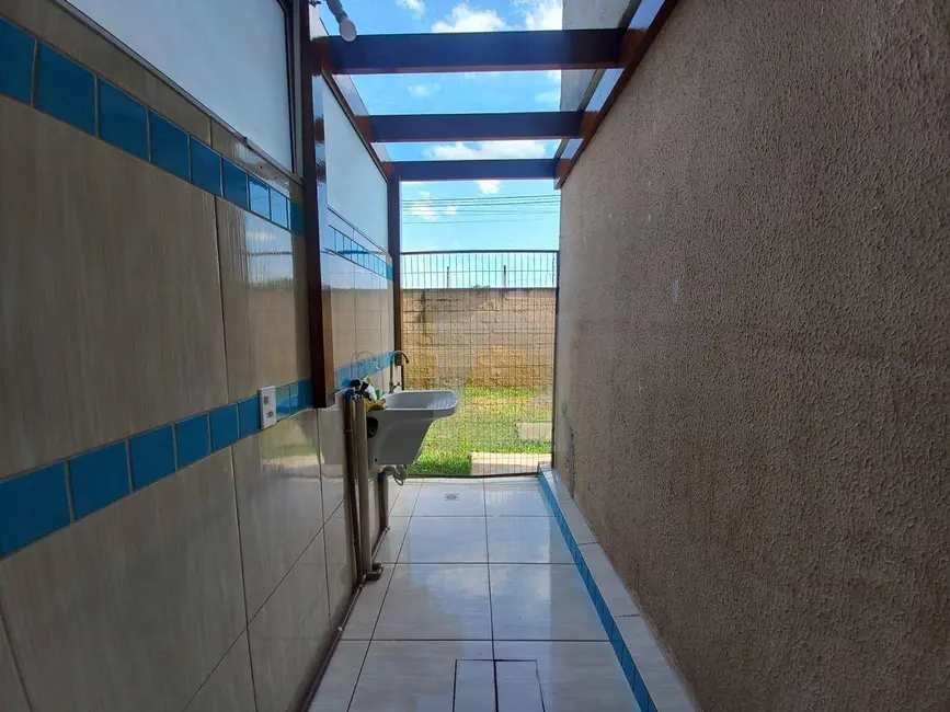 Apartamento com 2 quartos para alugar, 60m2 em Santos Dumont, Sao Leopoldo - RS - imagem 7 Foto 7 de Apartamento com 2 quartos para alugar, 60m2 em Santos Dumont, Sao Leopoldo - RS