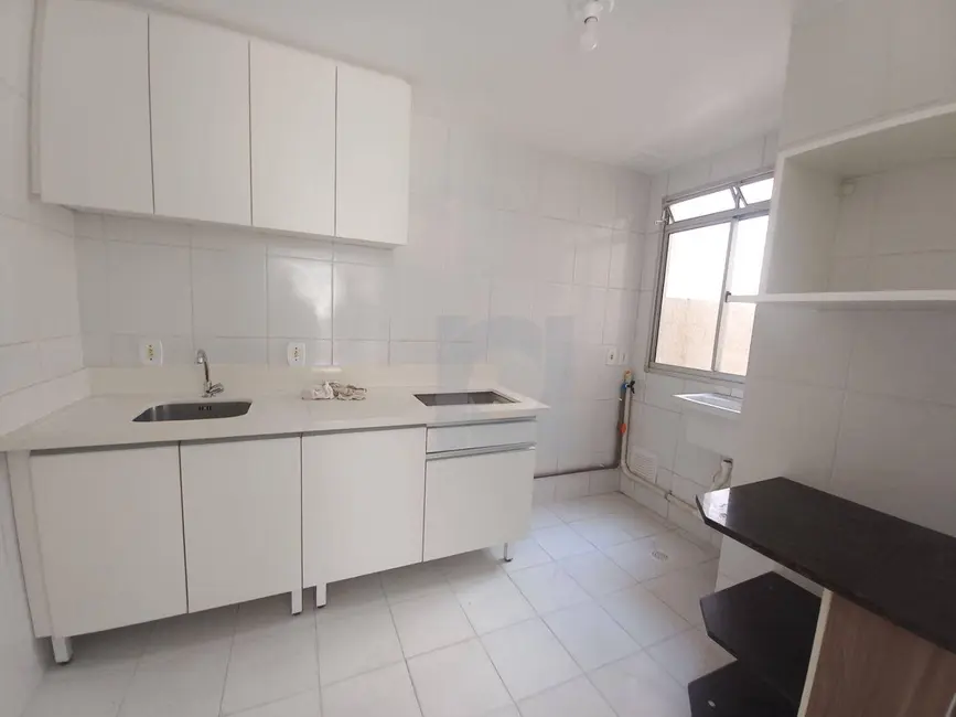 Foto 6 de Apartamento com 2 quartos à venda e para alugar, 172m2 em Santos Dumont, Sao Leopoldo - RS