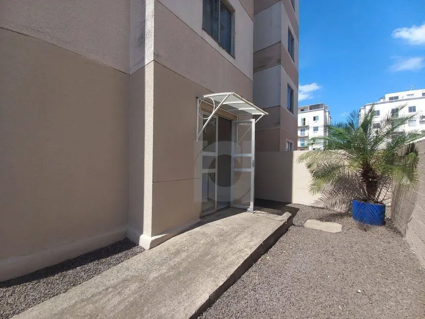 Foto 1 de Apartamento com 2 quartos à venda e para alugar, 172m2 em Santos Dumont, Sao Leopoldo - RS