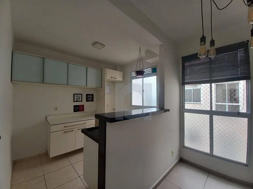 Foto 2 de Apartamento com 2 quartos para alugar, 48m2 em Santo André, Sao Leopoldo - RS