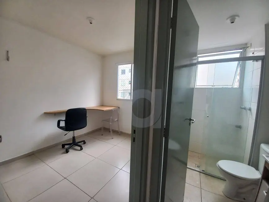 Foto 8 de Apartamento com 2 quartos para alugar, 48m2 em Santo André, Sao Leopoldo - RS