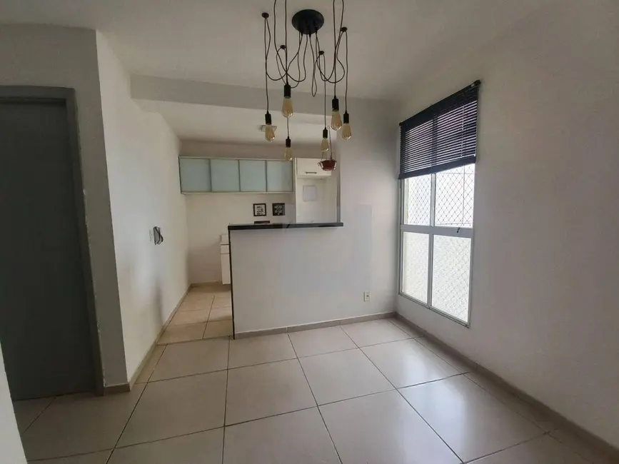 Foto 3 de Apartamento com 2 quartos para alugar, 48m2 em Santo André, Sao Leopoldo - RS