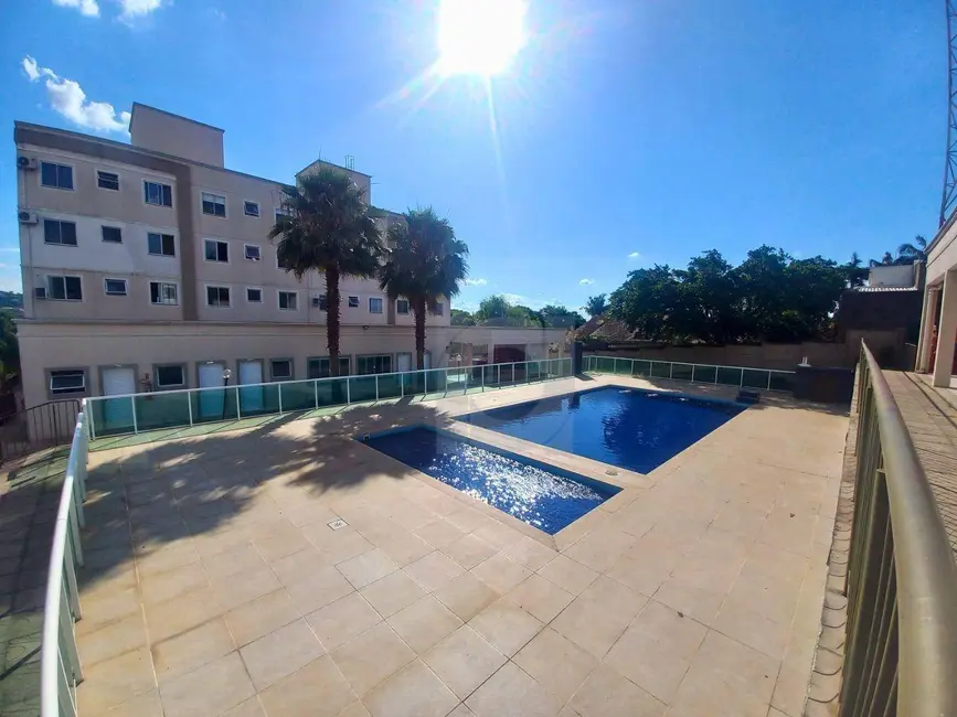 Foto 1 de Apartamento com 2 quartos para alugar, 48m2 em Santo André, Sao Leopoldo - RS