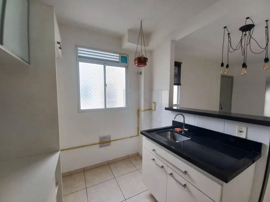 Foto 5 de Apartamento com 2 quartos para alugar, 48m2 em Santo André, Sao Leopoldo - RS