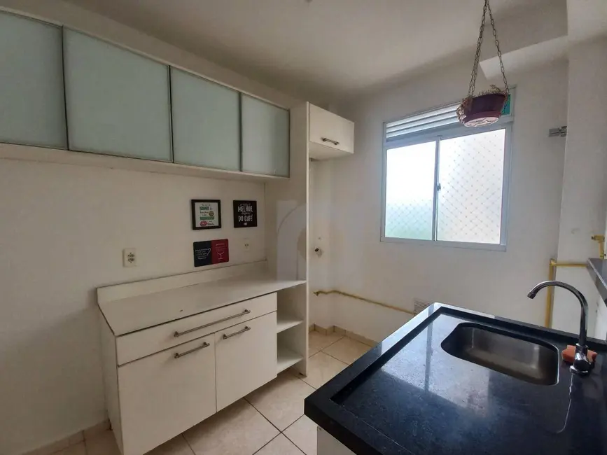 Foto 4 de Apartamento com 2 quartos para alugar, 48m2 em Santo André, Sao Leopoldo - RS