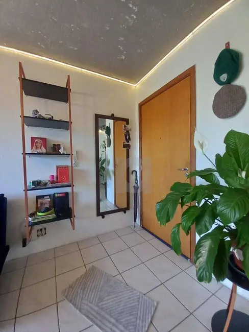 Foto 2 de Kitnet com 1 quarto à venda, 37m2 em Centro, Sao Leopoldo - RS